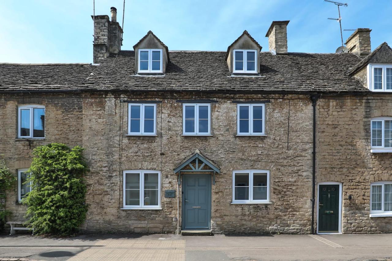 Coombers Mead Cottage Tetbury Eksteriør billede